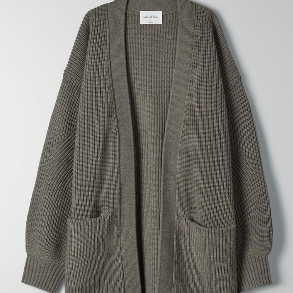Rourke Sweater - Picture 2 of 11